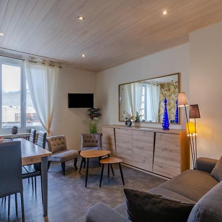 Le President: Cosy T2, 2 A 4 Pers, Plein Centre Apartman Annecy Kültér fotó