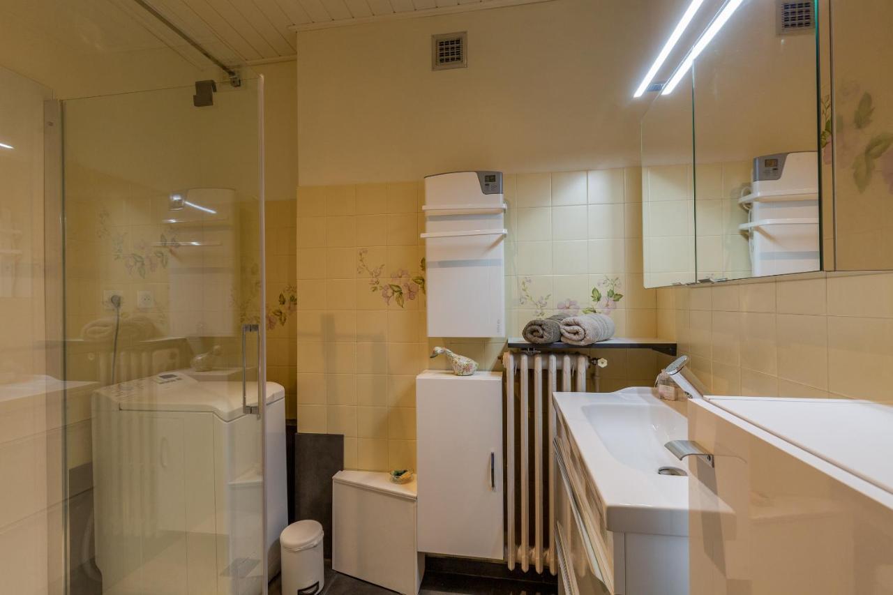 Le President: Cosy T2, 2 A 4 Pers, Plein Centre Apartman Annecy Kültér fotó